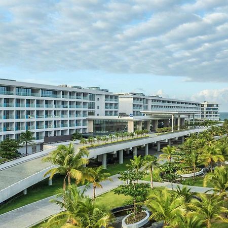 Radisson Blu Resort Hoi An Ha Bang 外观 照片