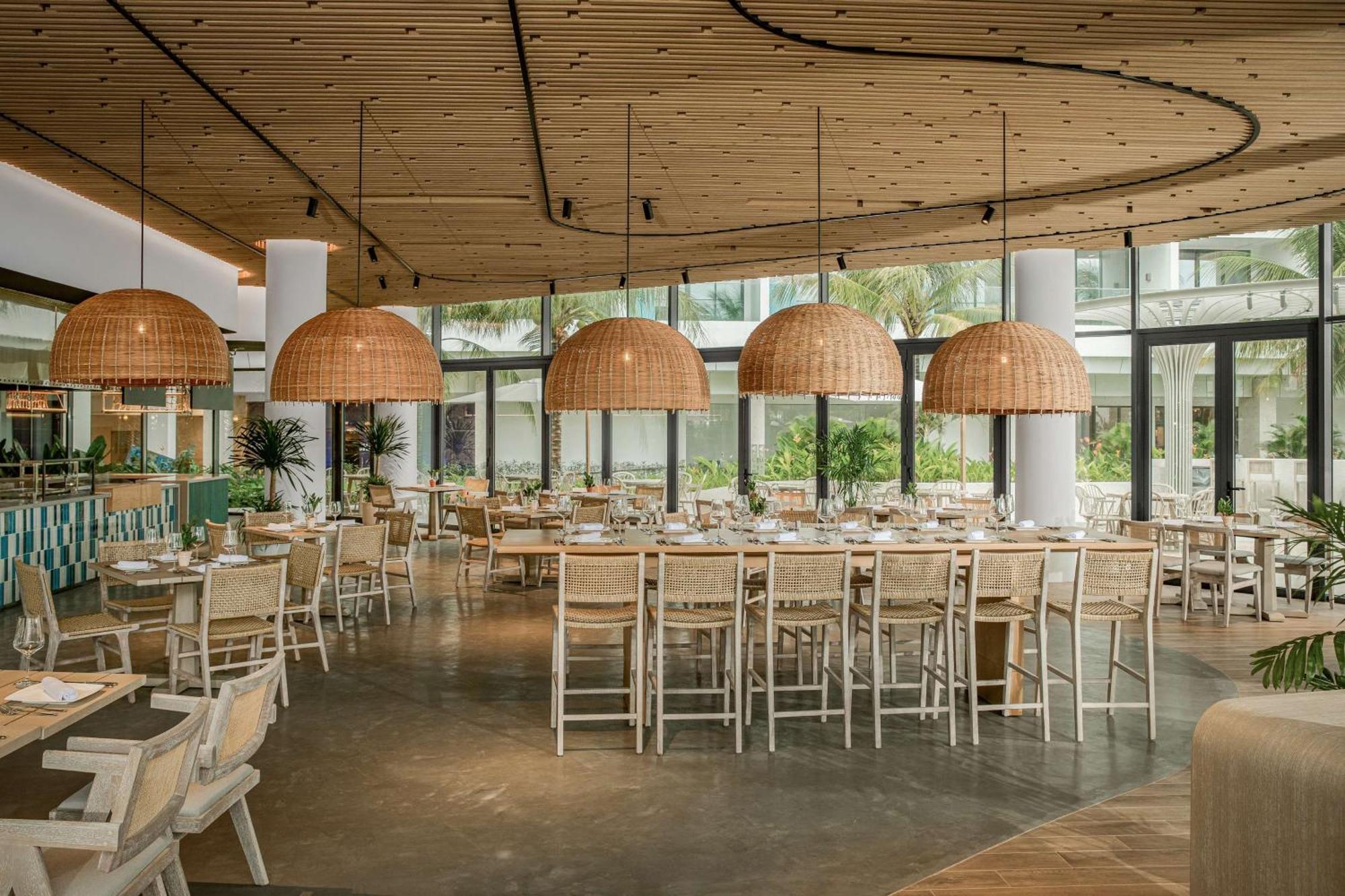 Radisson Blu Resort Hoi An Ha Bang 外观 照片