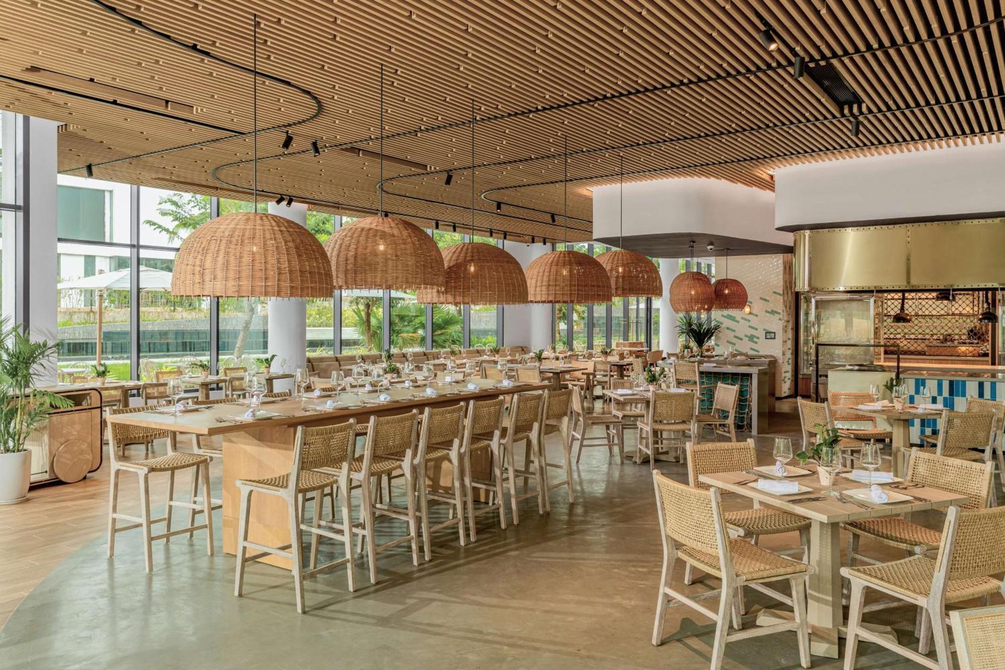 Radisson Blu Resort Hoi An Ha Bang 外观 照片