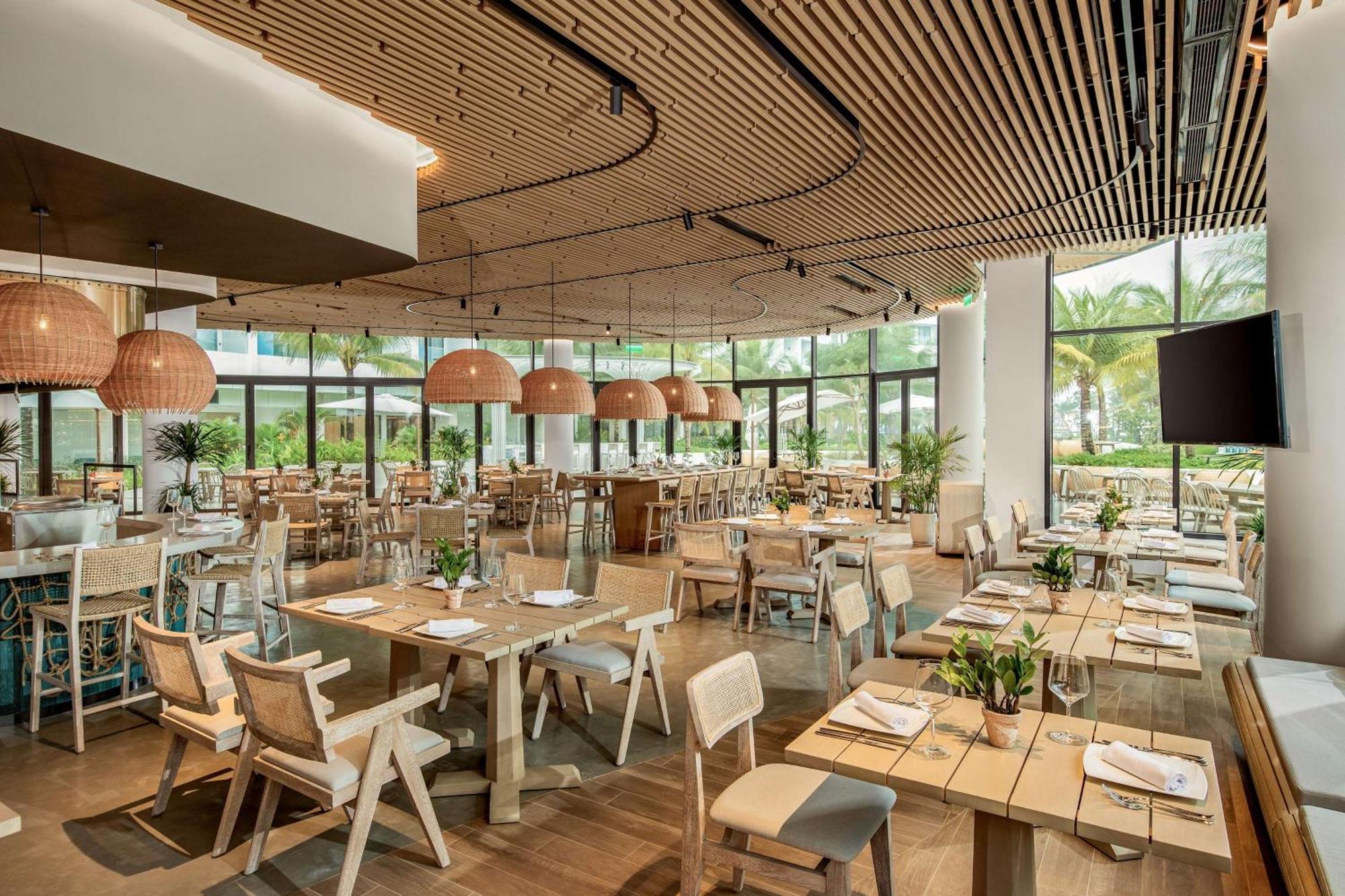 Radisson Blu Resort Hoi An Ha Bang 外观 照片