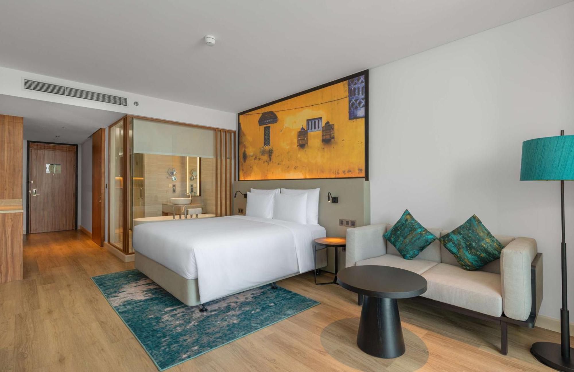 Radisson Blu Resort Hoi An Ha Bang 外观 照片