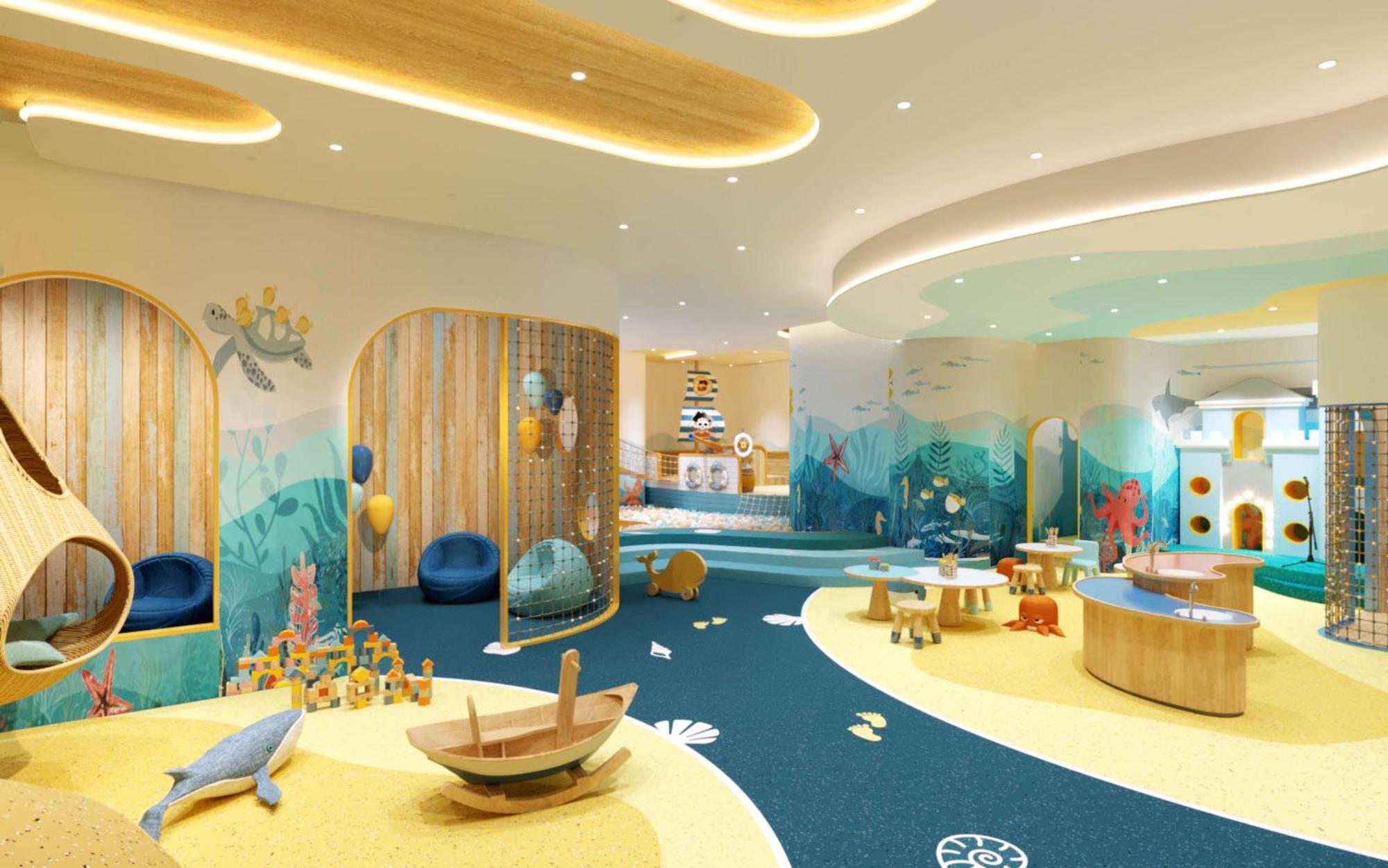 Radisson Blu Resort Hoi An Ha Bang 外观 照片