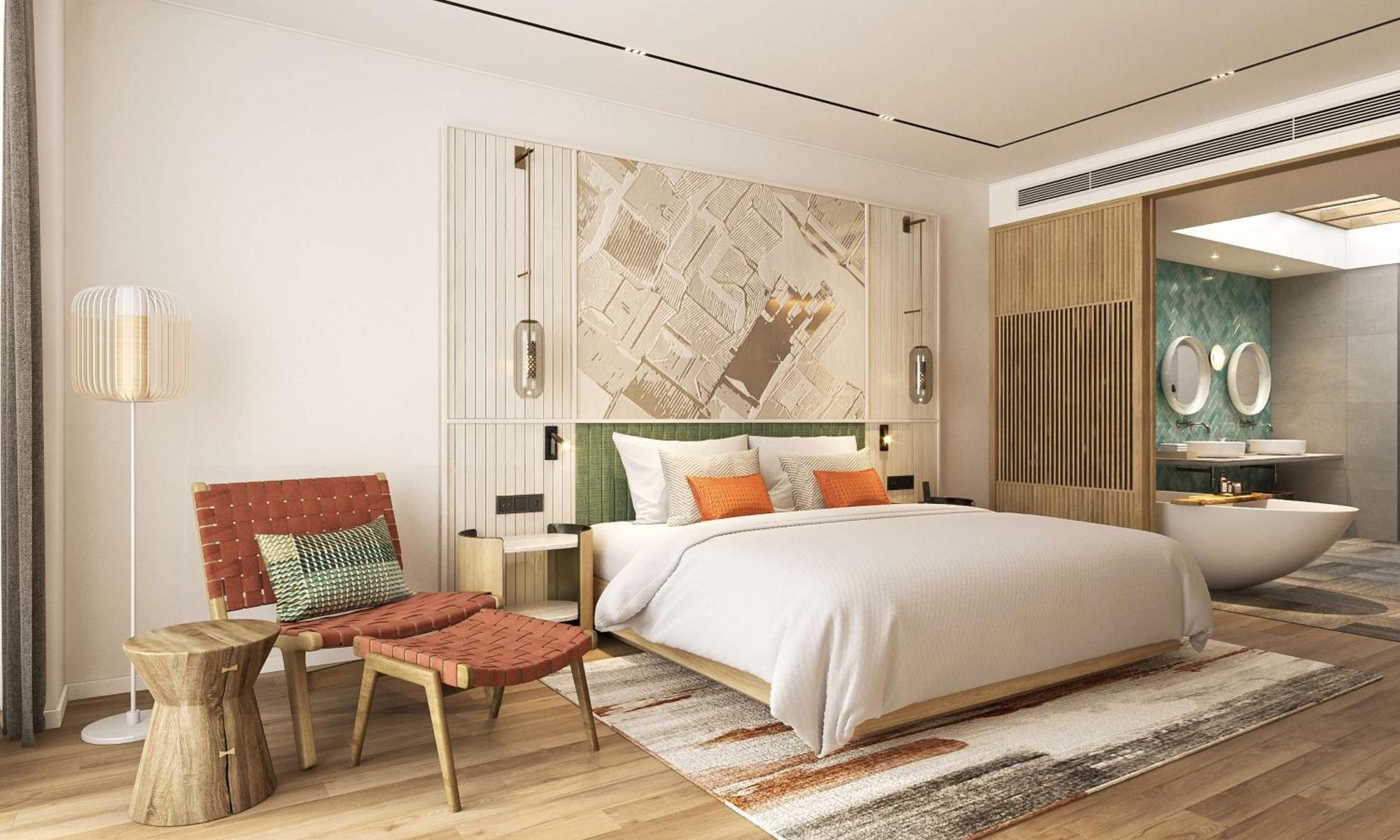 Radisson Blu Resort Hoi An Ha Bang 外观 照片