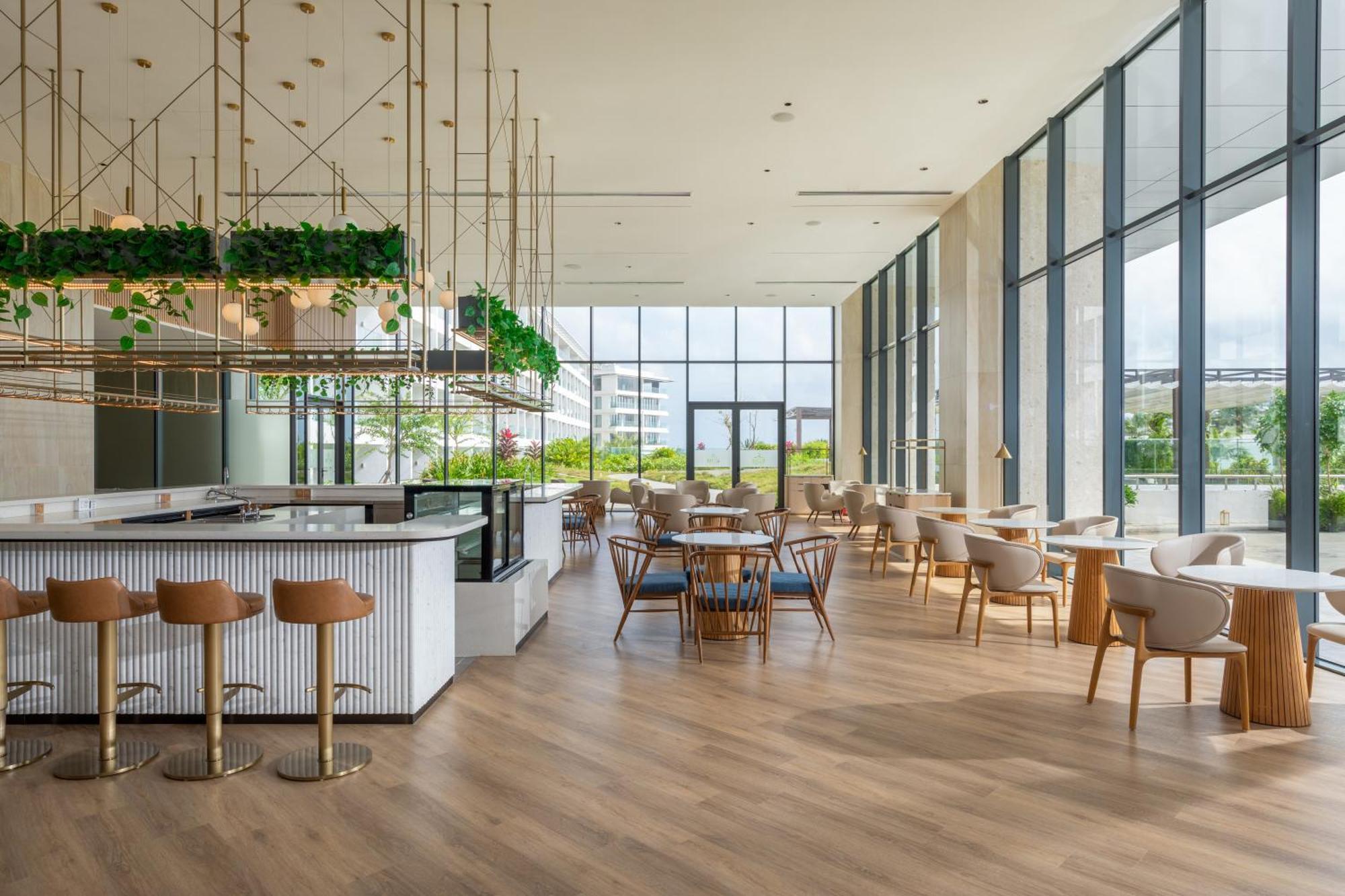 Radisson Blu Resort Hoi An Ha Bang 外观 照片