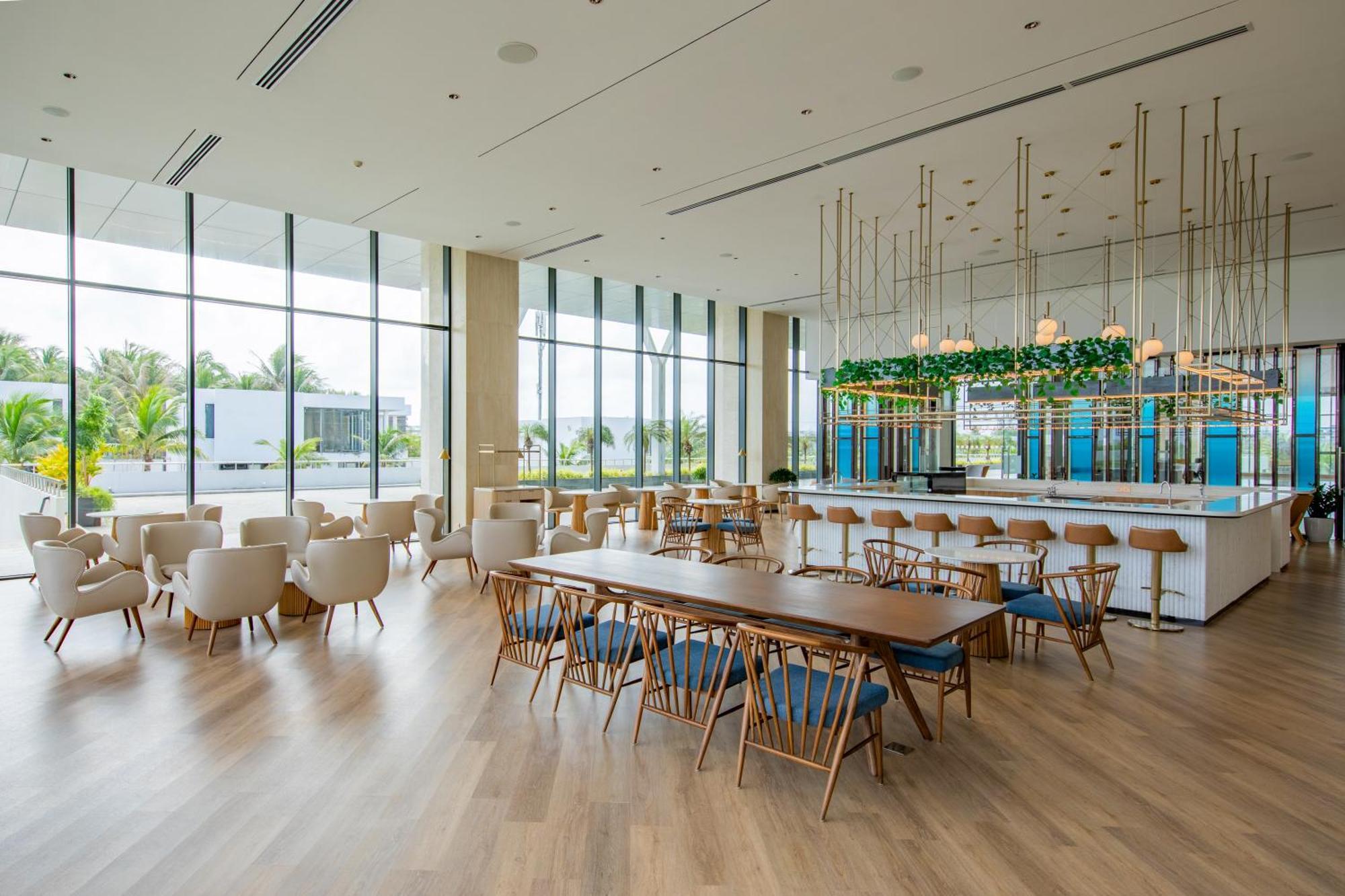Radisson Blu Resort Hoi An Ha Bang 外观 照片