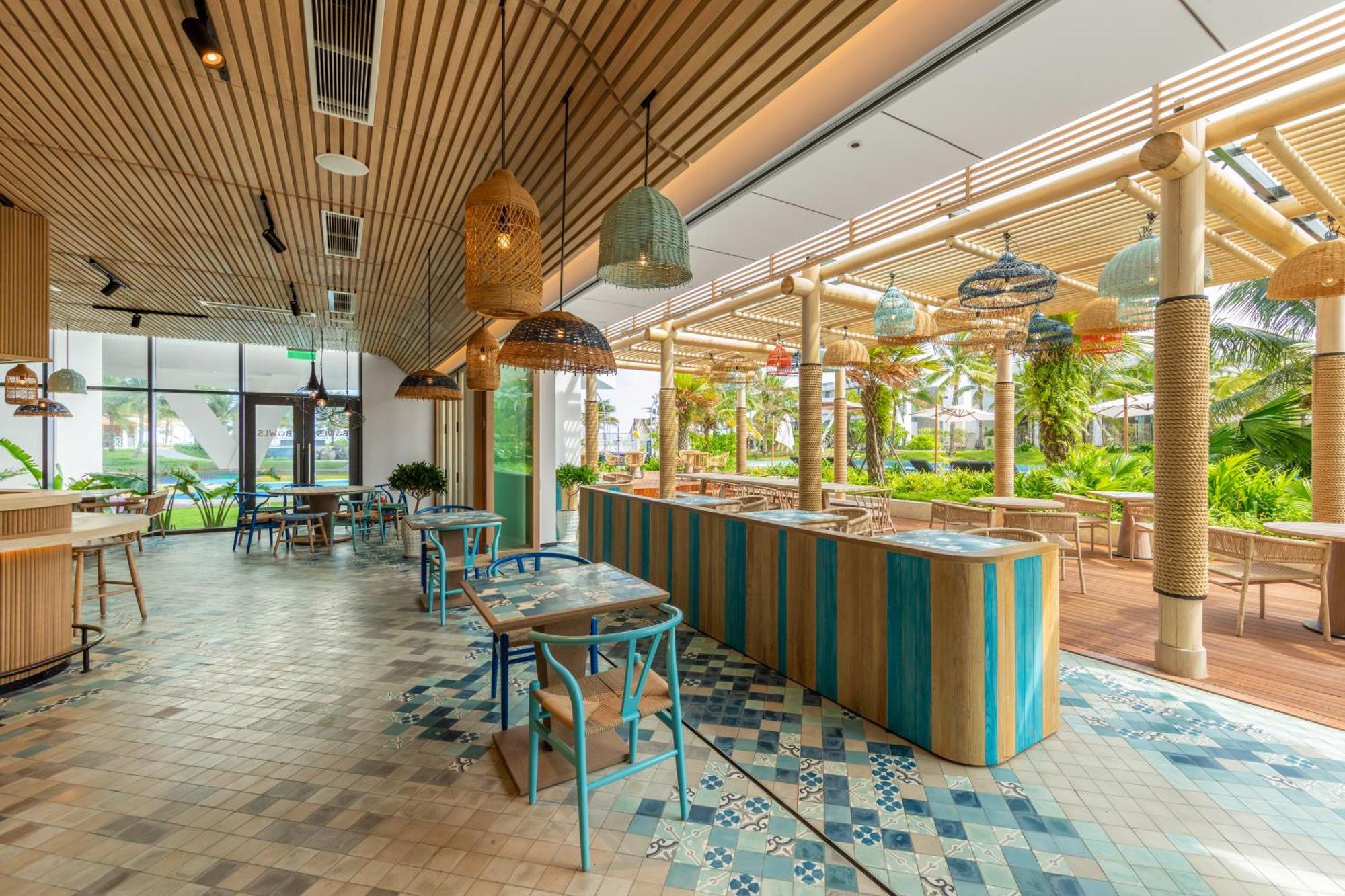 Radisson Blu Resort Hoi An Ha Bang 外观 照片
