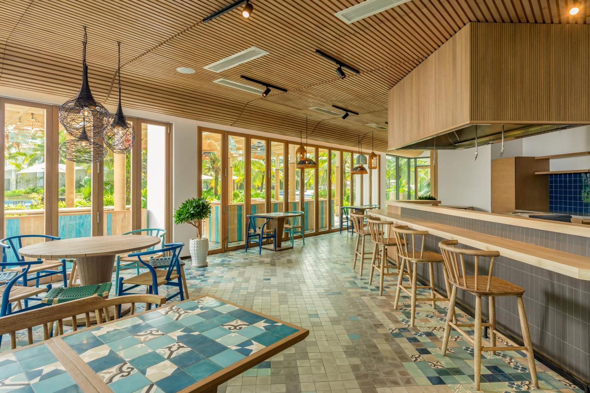 Radisson Blu Resort Hoi An Ha Bang 外观 照片