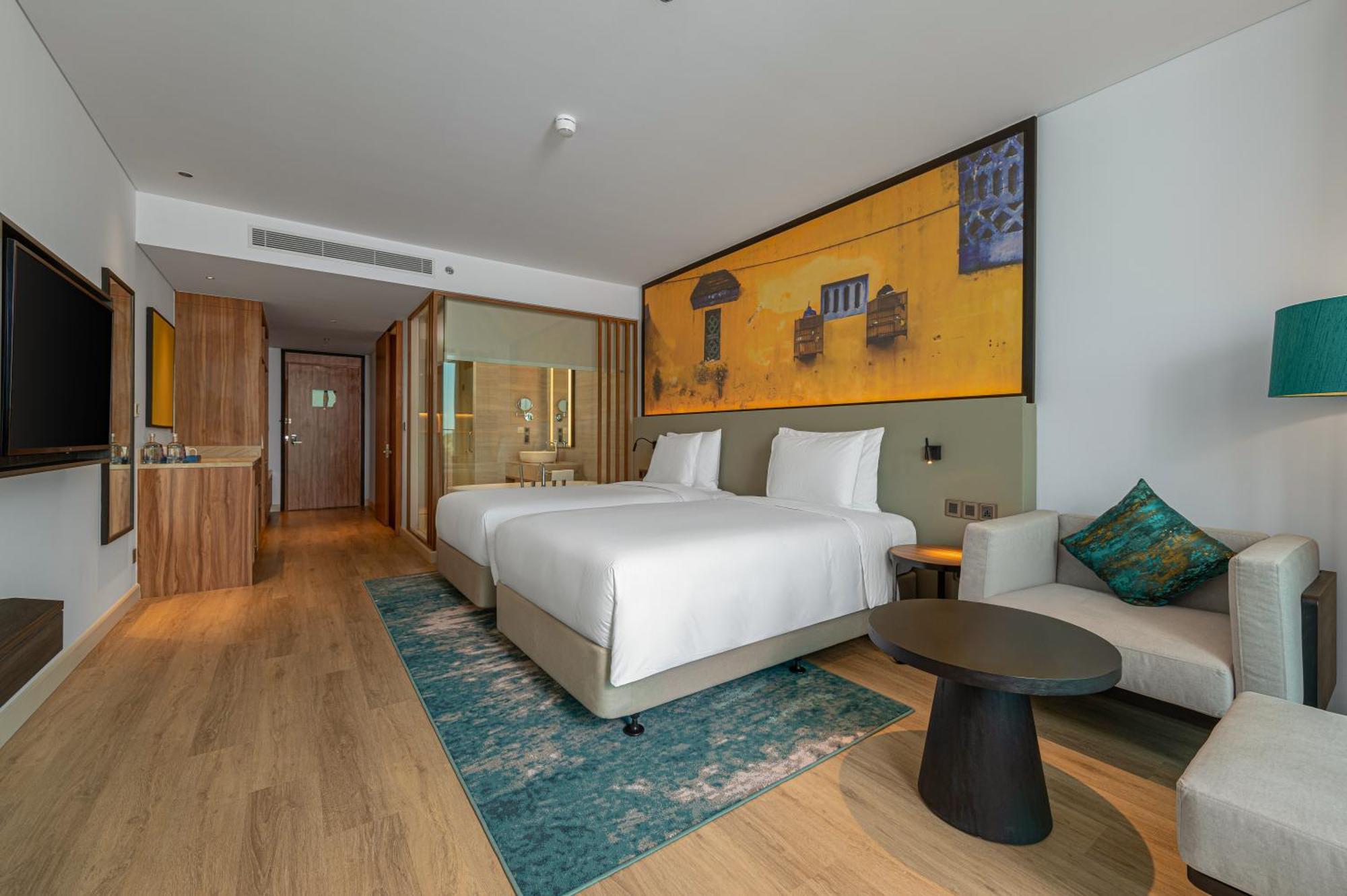 Radisson Blu Resort Hoi An Ha Bang 外观 照片