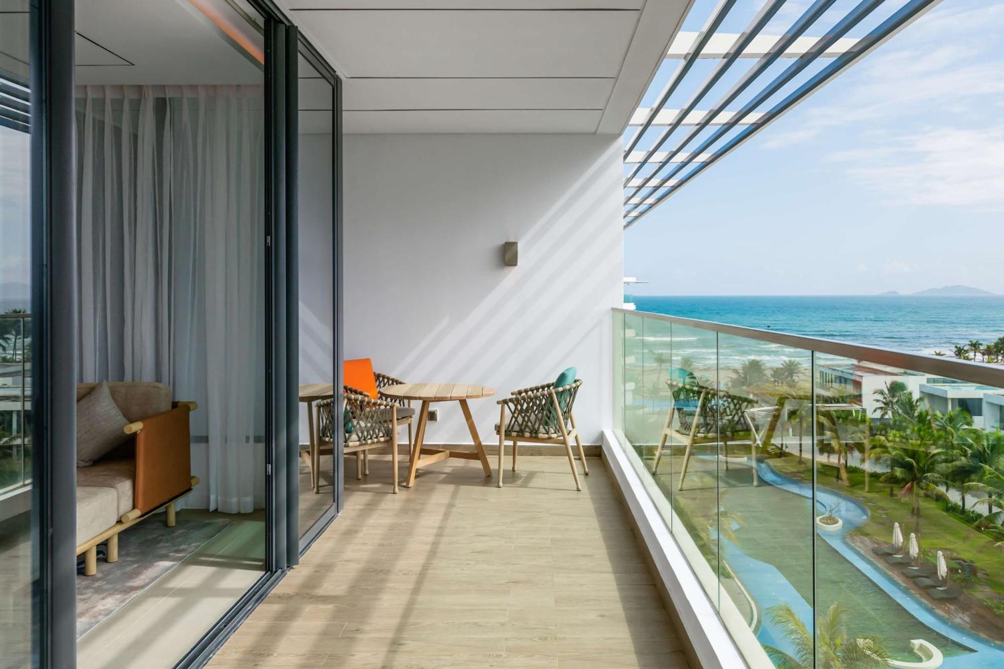 Radisson Blu Resort Hoi An Ha Bang 外观 照片