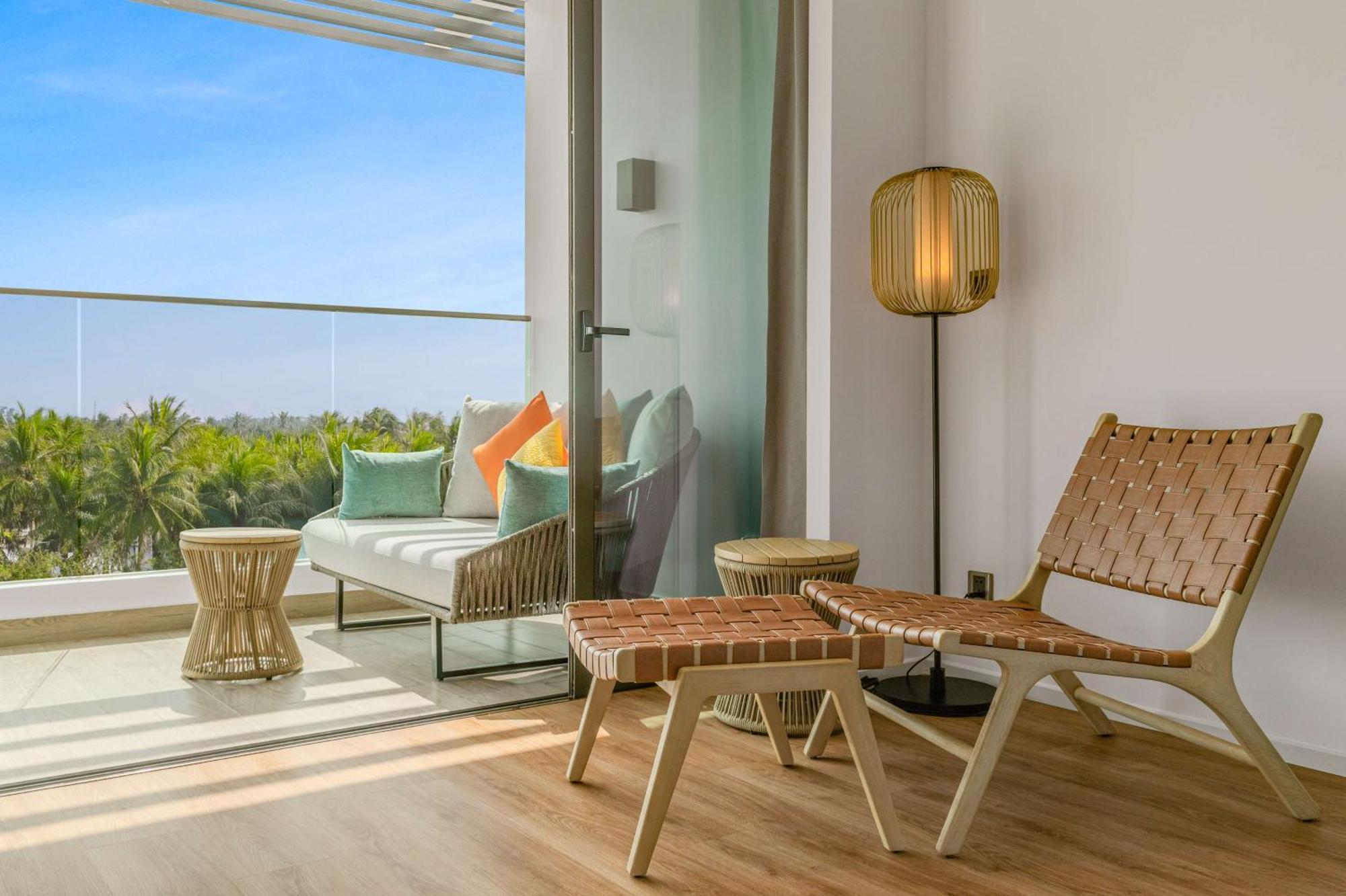 Radisson Blu Resort Hoi An Ha Bang 外观 照片