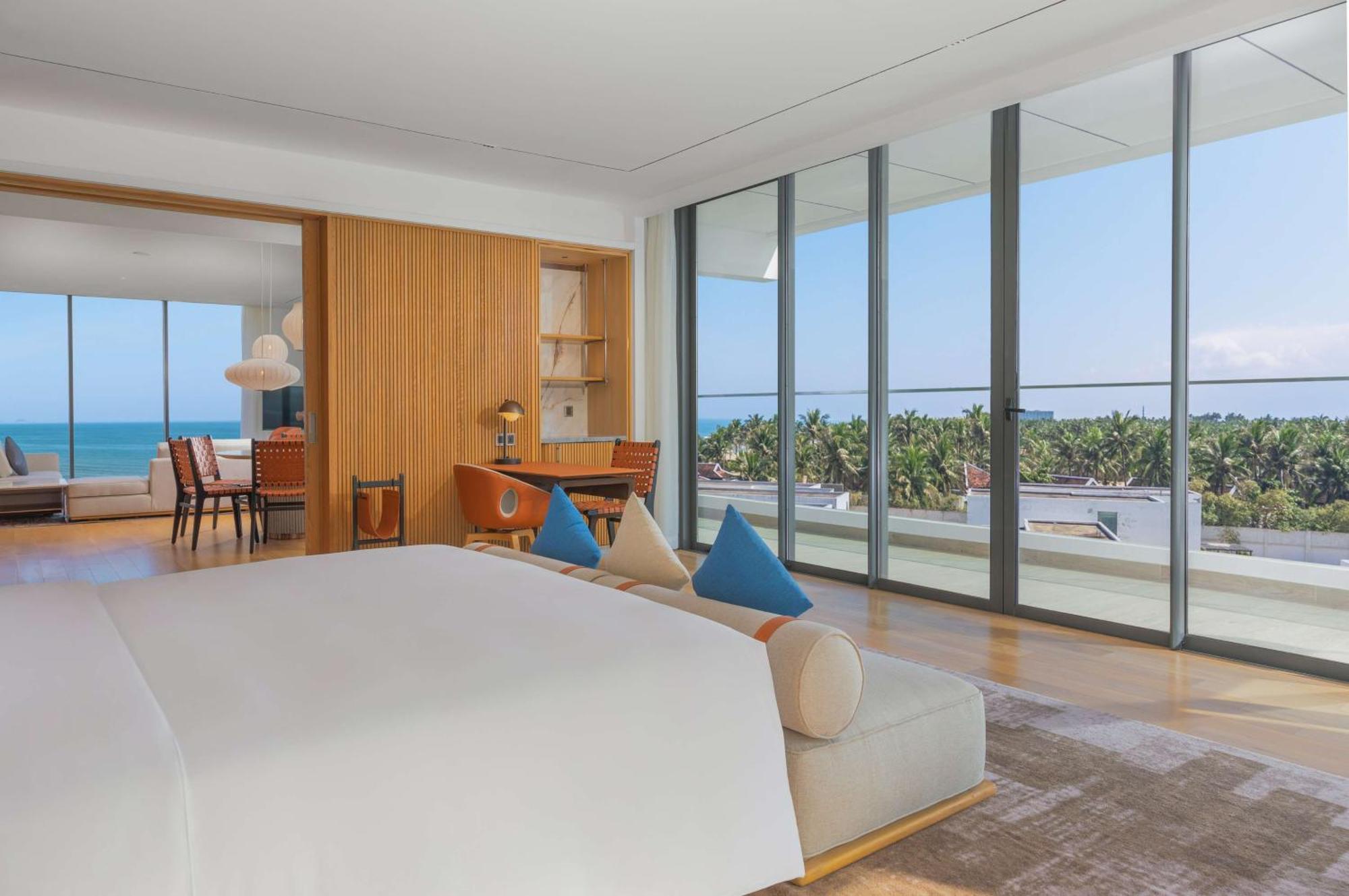 Radisson Blu Resort Hoi An Ha Bang 外观 照片
