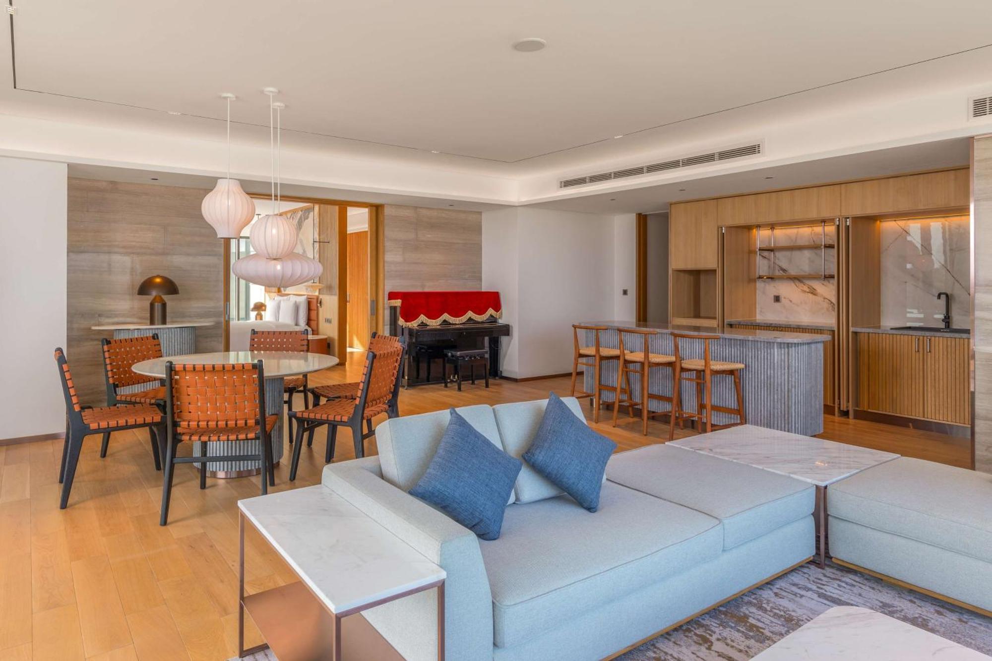 Radisson Blu Resort Hoi An Ha Bang 外观 照片