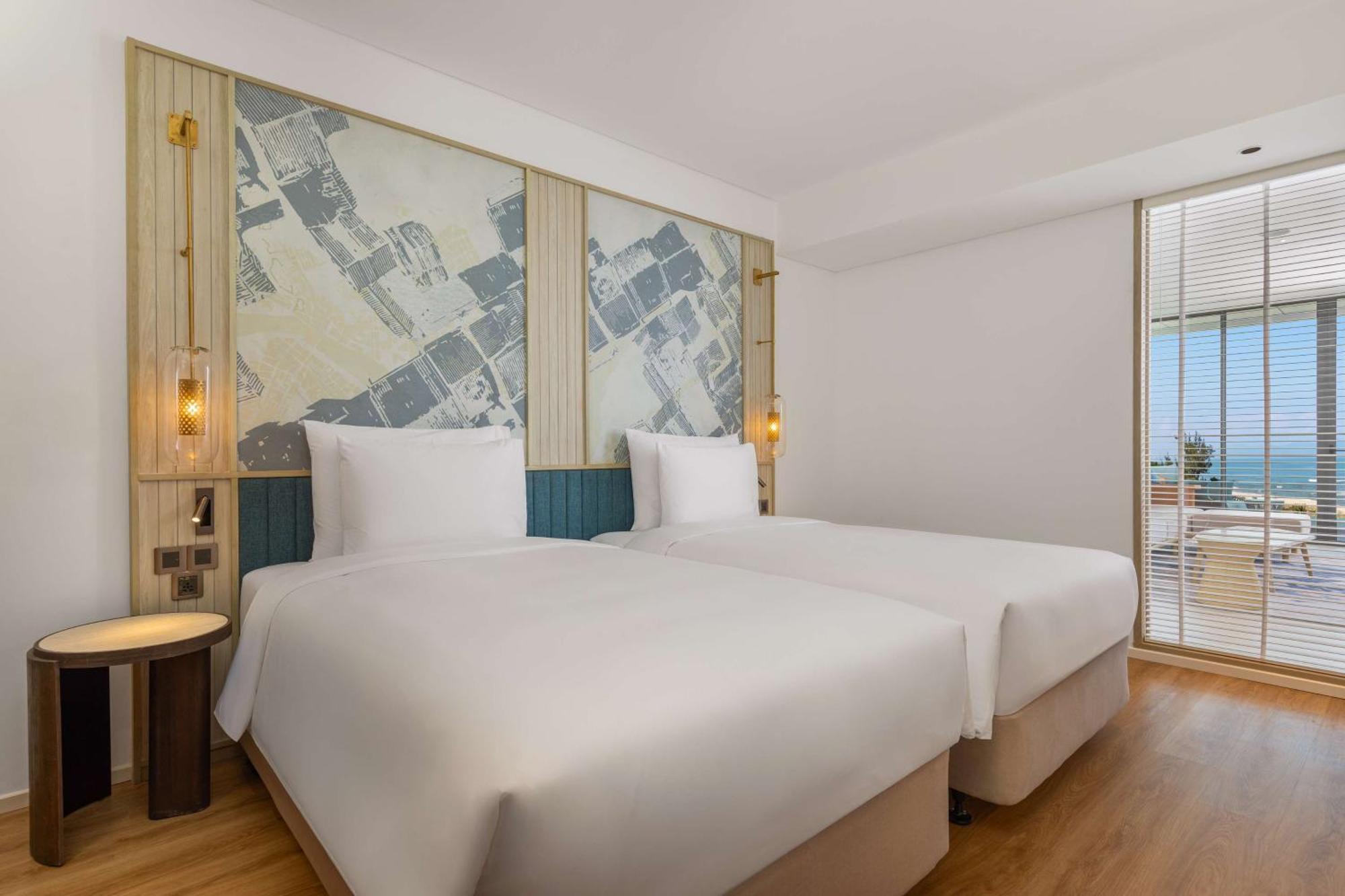 Radisson Blu Resort Hoi An Ha Bang 外观 照片