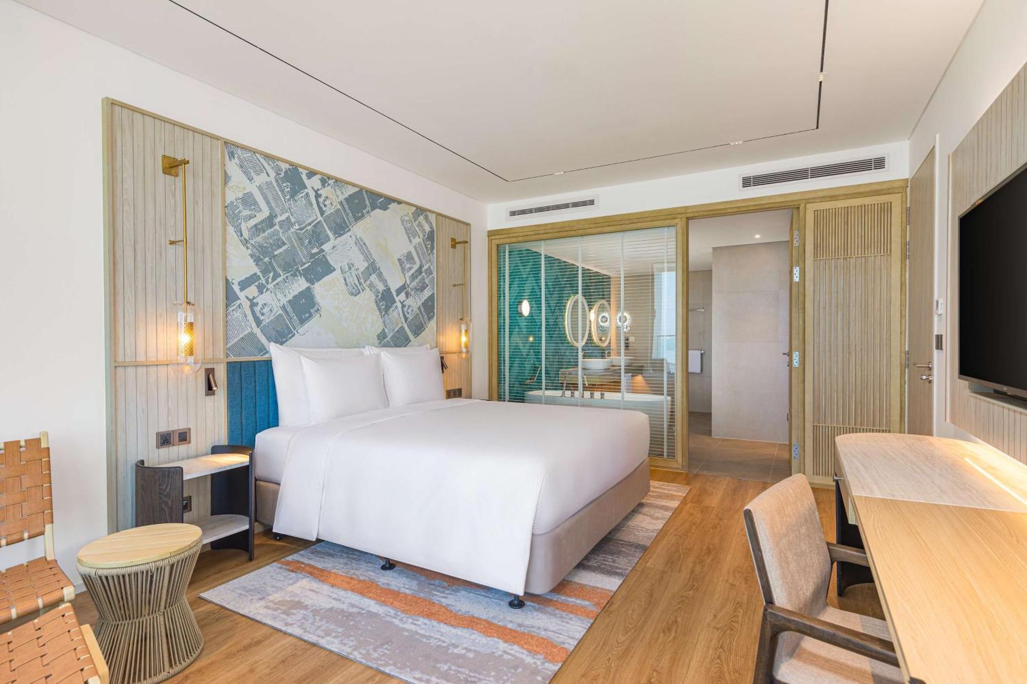 Radisson Blu Resort Hoi An Ha Bang 外观 照片
